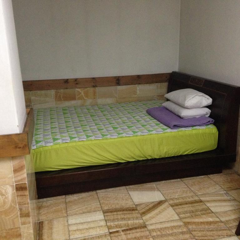 Itaewon Land Spa & Guesthouse Seúl Habitación foto