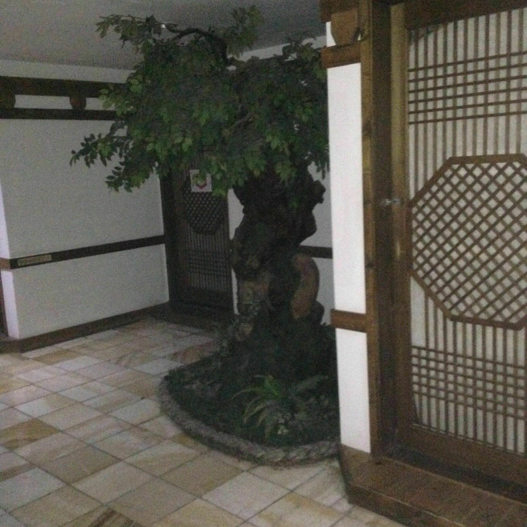 Itaewon Land Spa & Guesthouse Seúl Exterior foto